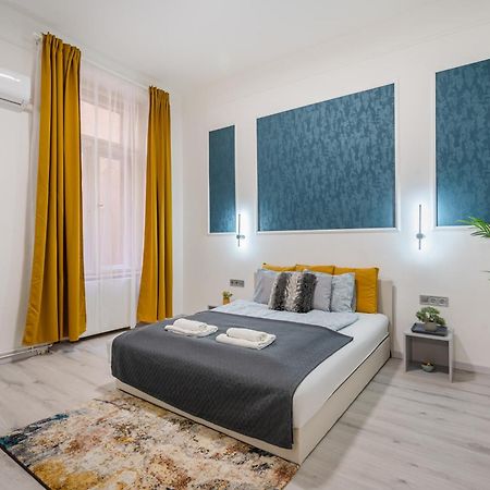 Myelegance Downtown Apartment Free Parking بودابست المظهر الخارجي الصورة