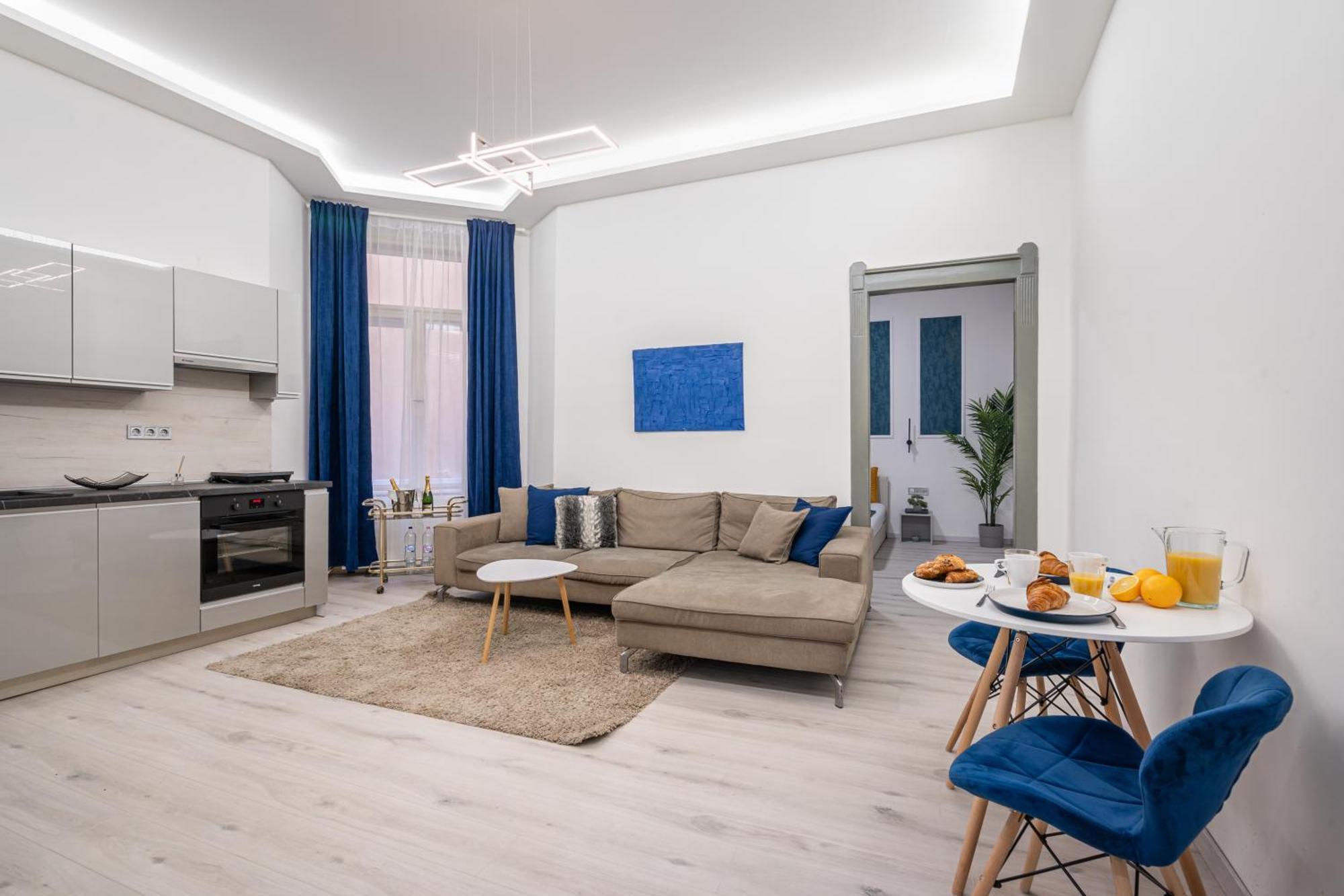 Myelegance Downtown Apartment Free Parking بودابست المظهر الخارجي الصورة