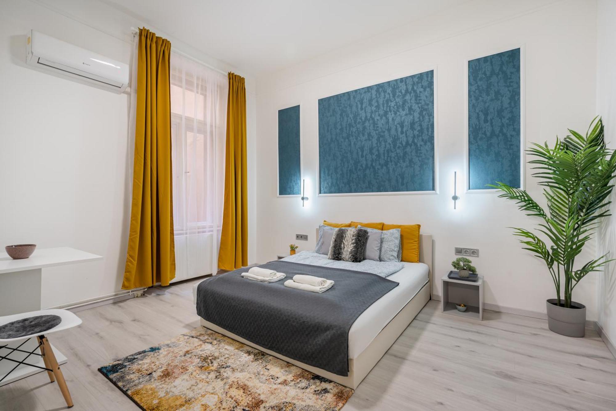 Myelegance Downtown Apartment Free Parking بودابست المظهر الخارجي الصورة
