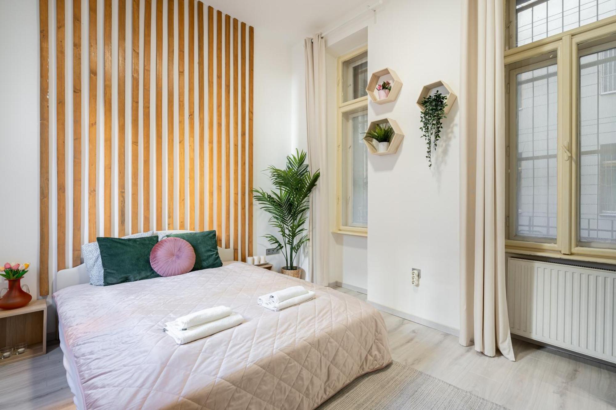 Myelegance Downtown Apartment Free Parking بودابست المظهر الخارجي الصورة